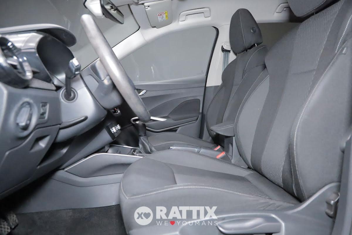 Skoda Fabia 1.0 MPI EVO 80CV Style