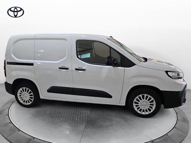 Toyota Proace City 1.5D 100 CV S&S PC 4p. Comfort