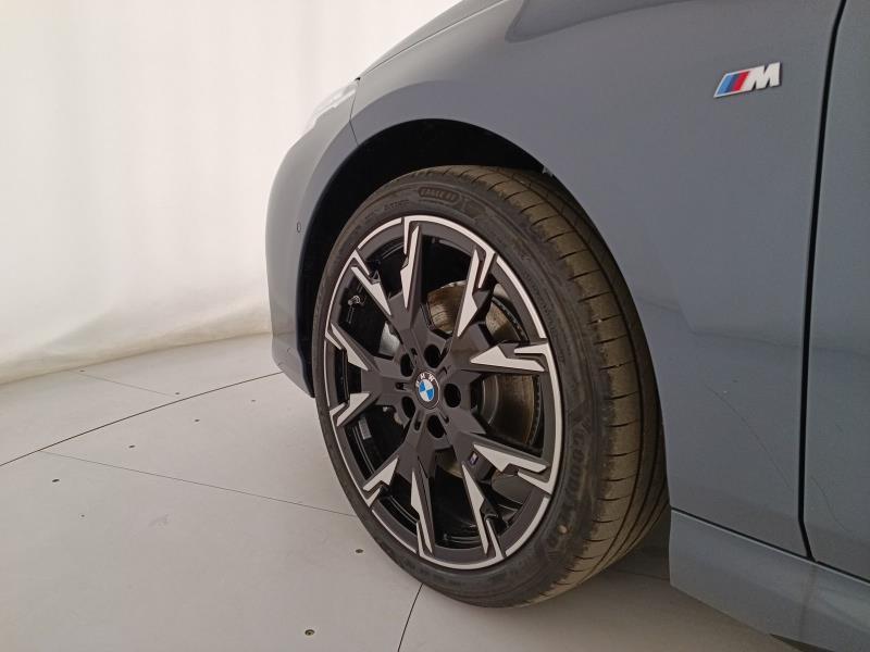 BMW Serie 1 118 d MSport DCT