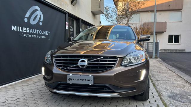 VOLVO XC60 D3 Geartronic Momentum