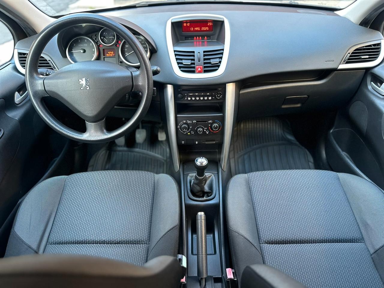 Peugeot 207 Plus GPL 1.4 8V 75CV 5 PORTE