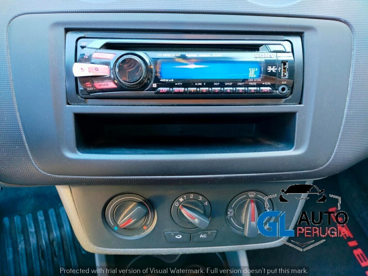 SEAT IBIZA 1.2 5P FULL OPTIONAL ADATTA PER NEOPATENTATI