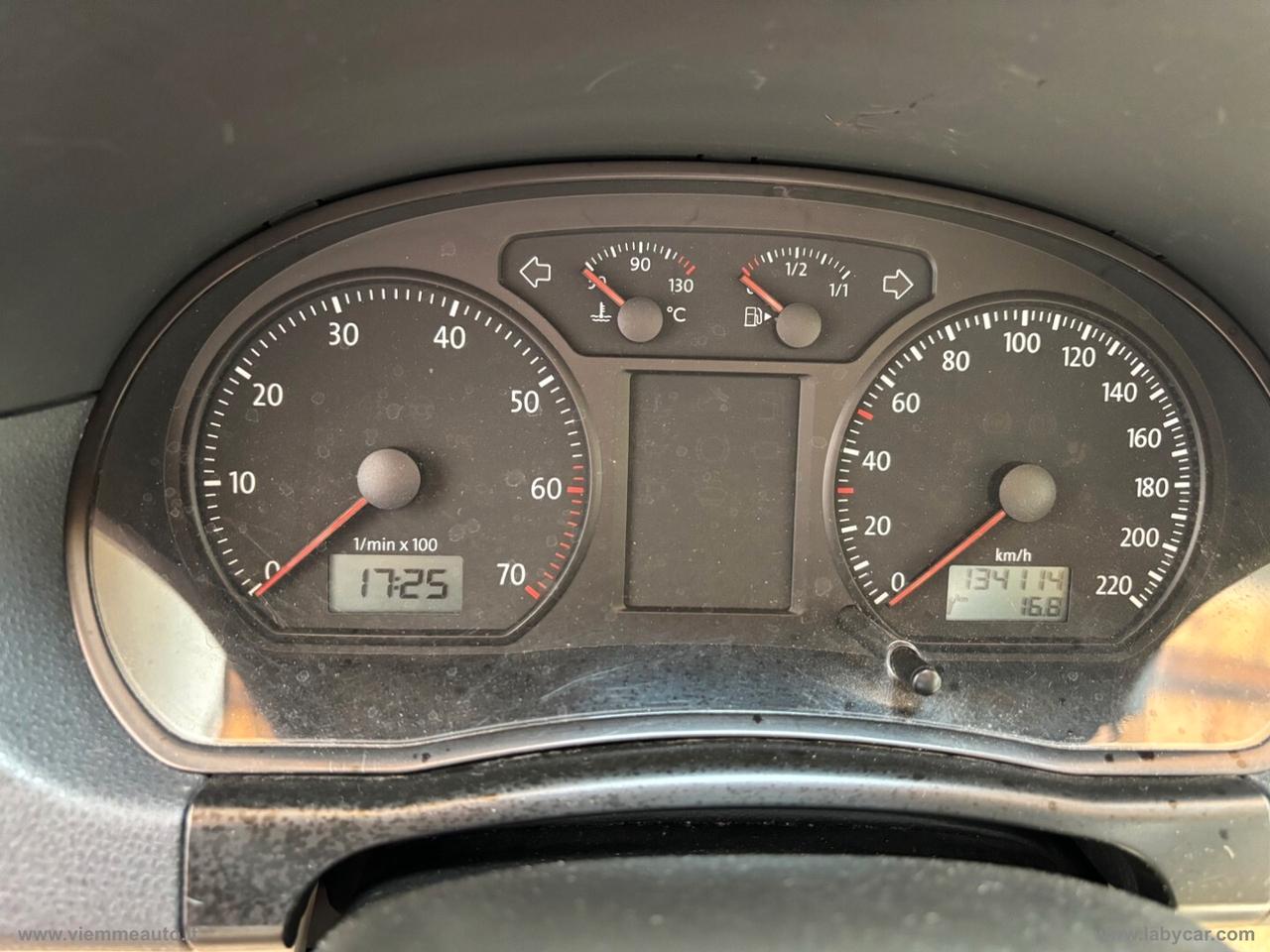 Volkswagen Polo 1.2/70CV 12V 3p. Comfortline