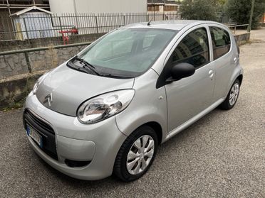 Citroen C1 1.0 5 porte CAMBIO AUTOMATICO