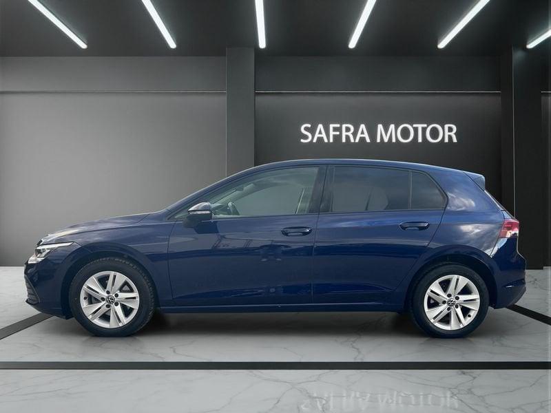 Volkswagen Golf 1.5 TSI EVO ACT Life