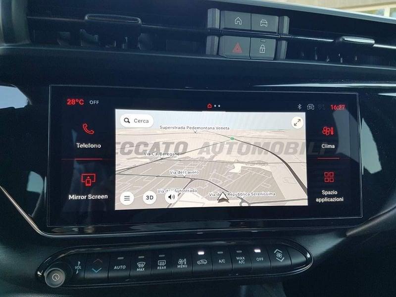 Alfa Romeo Junior Junior 1.2 ibrida Q4 145cv edct6