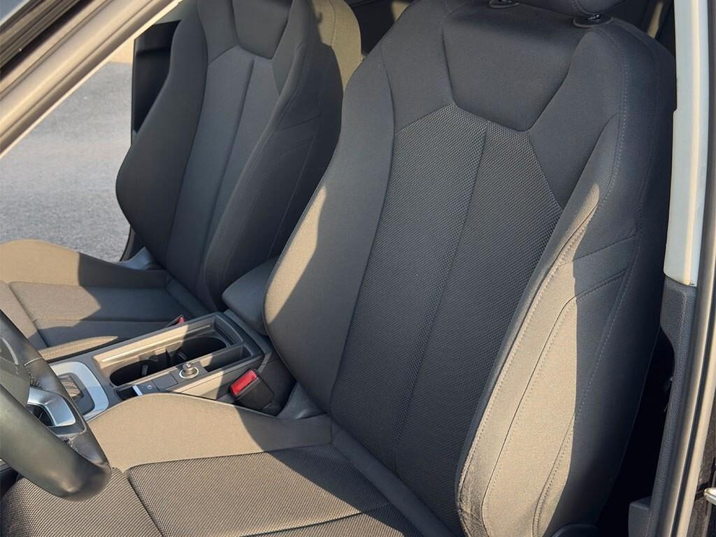 Audi Q3 35 TDI S tronic Business Advanced IN PROMO