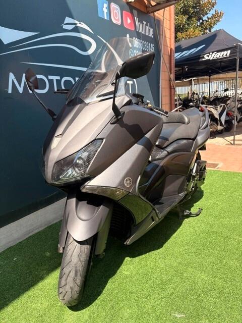 Yamaha T Max 530 ABS GARANZIA PERMUTE FINANZIAMENTO