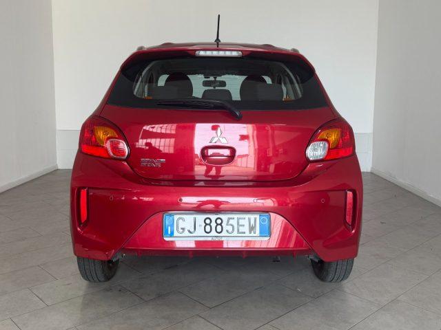 MITSUBISHI Space Star 1.2 Intense SDA