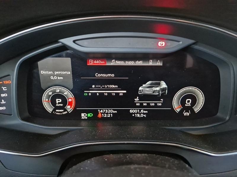 AUDI A6 40 TDI MHEV QUATTRO ULTRA S TRO BUS SPORT STATION WAGON