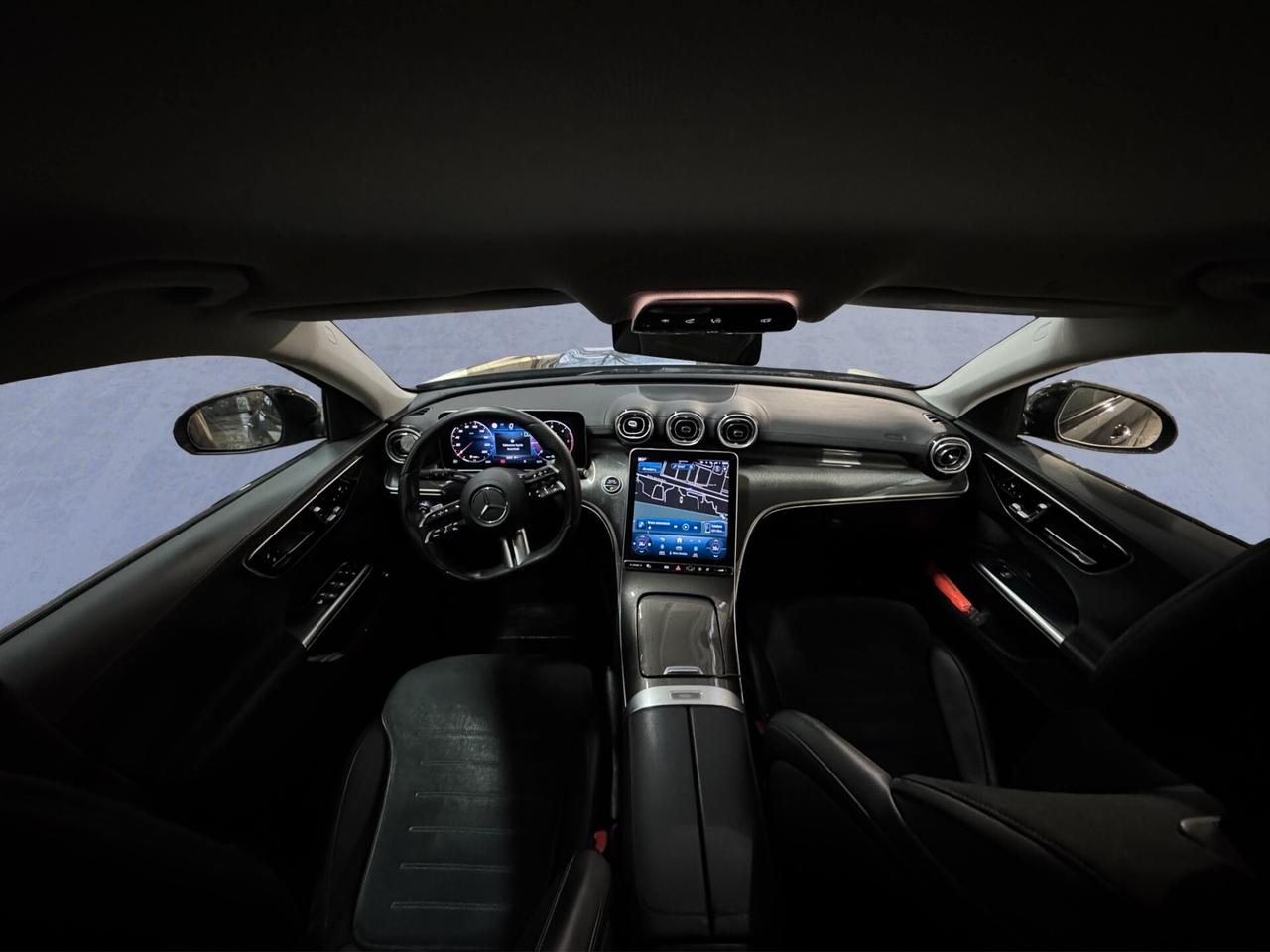 Mercedes-benz C 220 d Mild hybrid S.W. Premium Plus