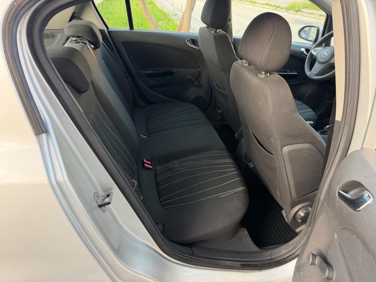 Opel Corsa 1.3 CDTI 75 cv 2009