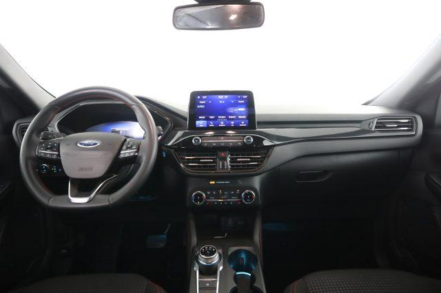 FORD Kuga Kuga 2.5 Plug In Hybrid 225 CV CVT 2WD ST-Line