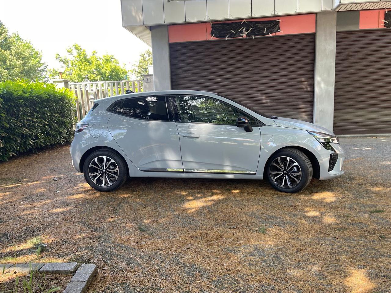 Renault Clio Techno 1.0 TCe 90