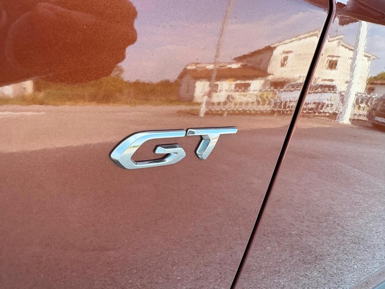 Peugeot Rifter GT motore elettrico 136 CV 50 kWh SPOTICAR