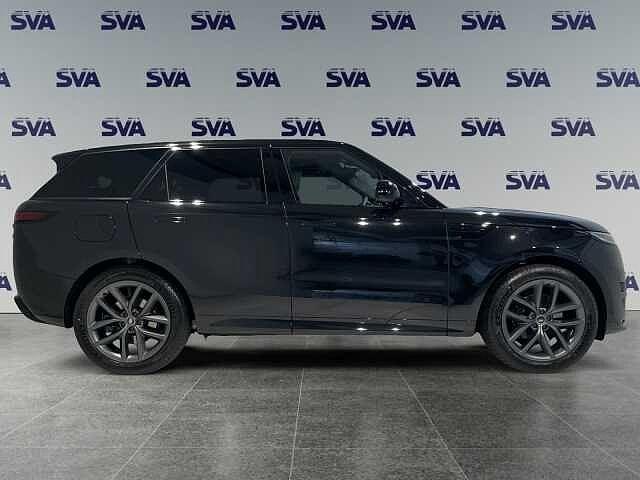 Land Rover Range Rover Sport Dark Edition Dynamic SE