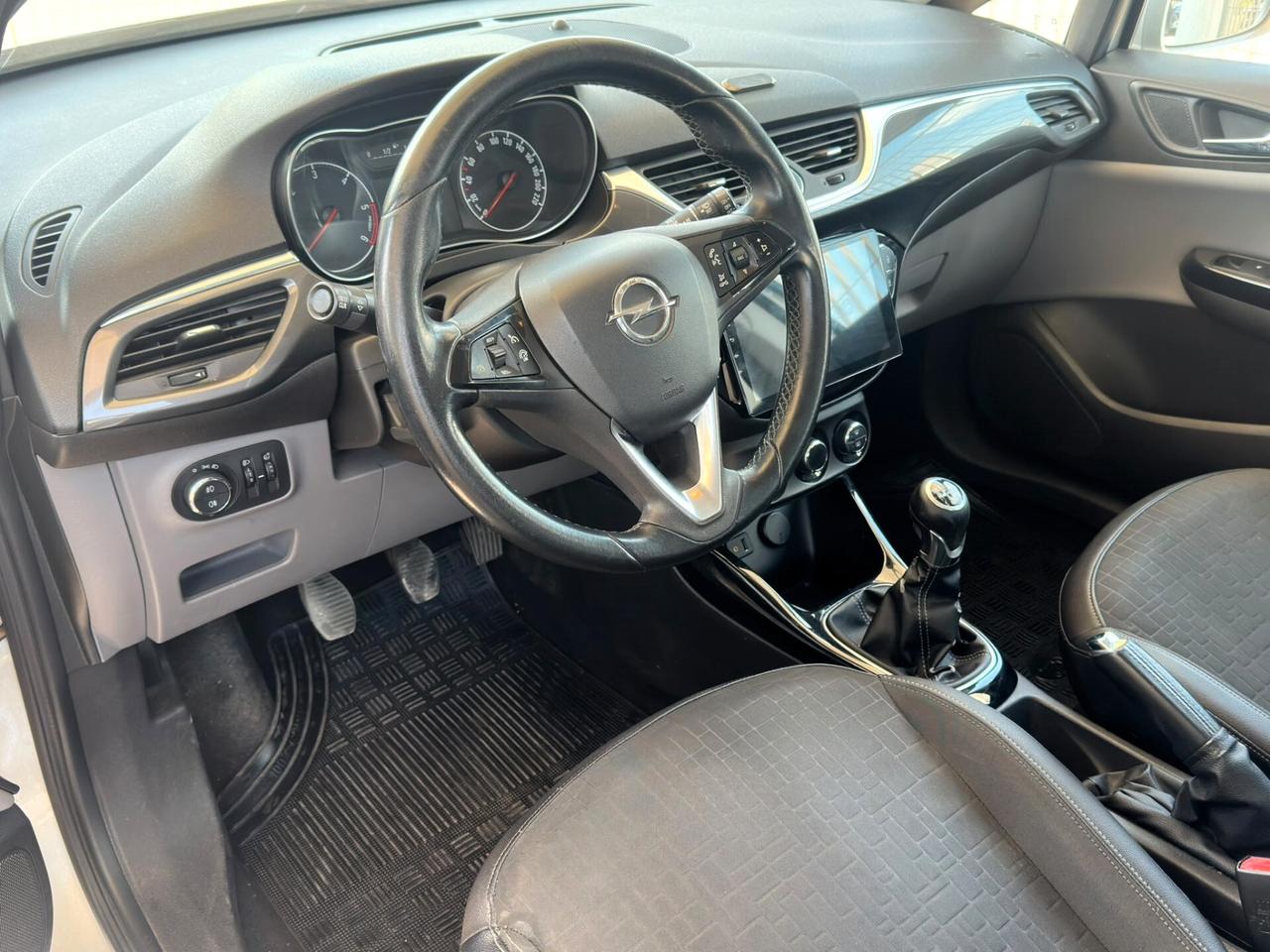 Opel Corsa 1.3 CDTI ecoFLEX Start&Stop 5 porte Cosmo