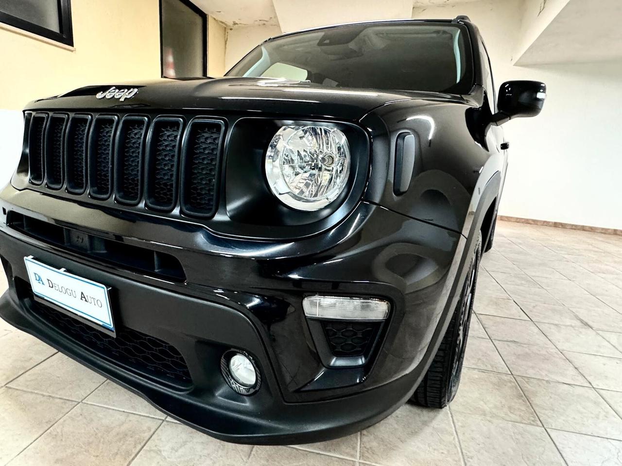 Jeep Renegade 1.0 T3 Limited AZIENDALE