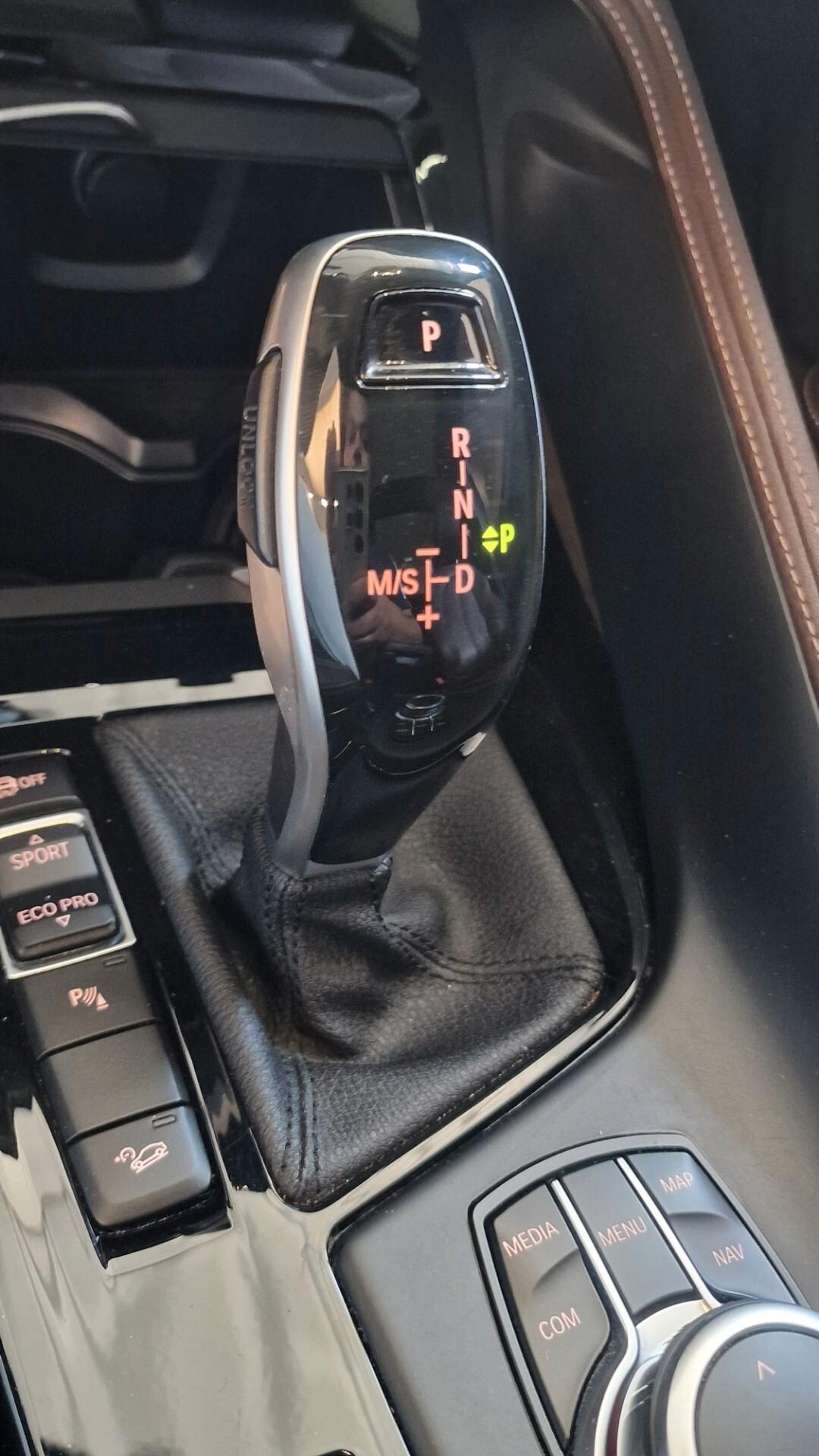 Bmw X1 xDrive20d Msport