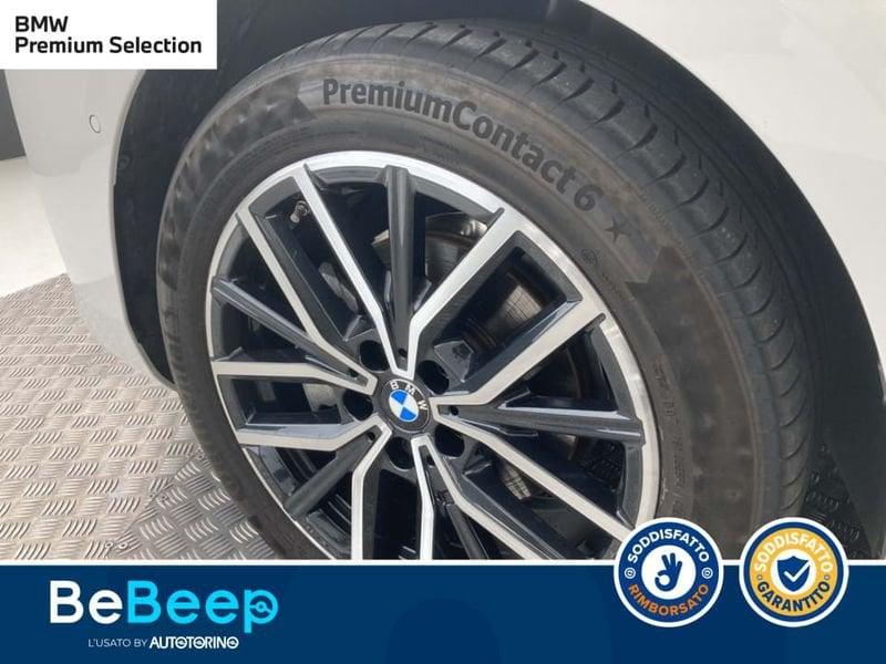 BMW Serie 2 Active Tourer 218D ACTIVE TOURER MSPORT AUTO
