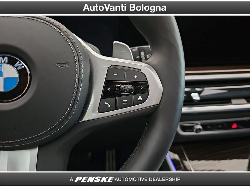 BMW X5 X5 xdrive30d MSport Pro auto