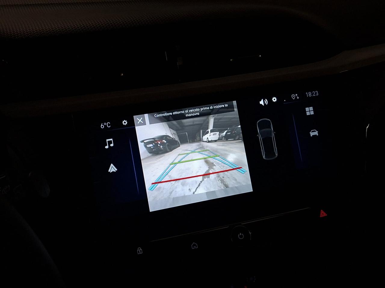 Opel Corsa 1.2 Turbo mhev Hybrid 101CV GS DCT6 Km. 0