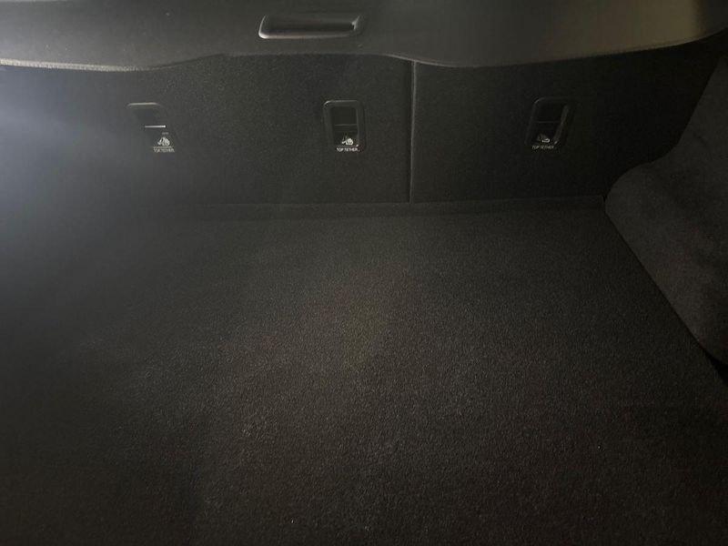 DR AUTOMOBILES dr6 DR6 TGDI BZ/GPL COLLECTION