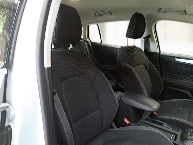 FORD FOCUS 1.5 ECOBLUE 120 CV BUSINESS SW STATION WAGON