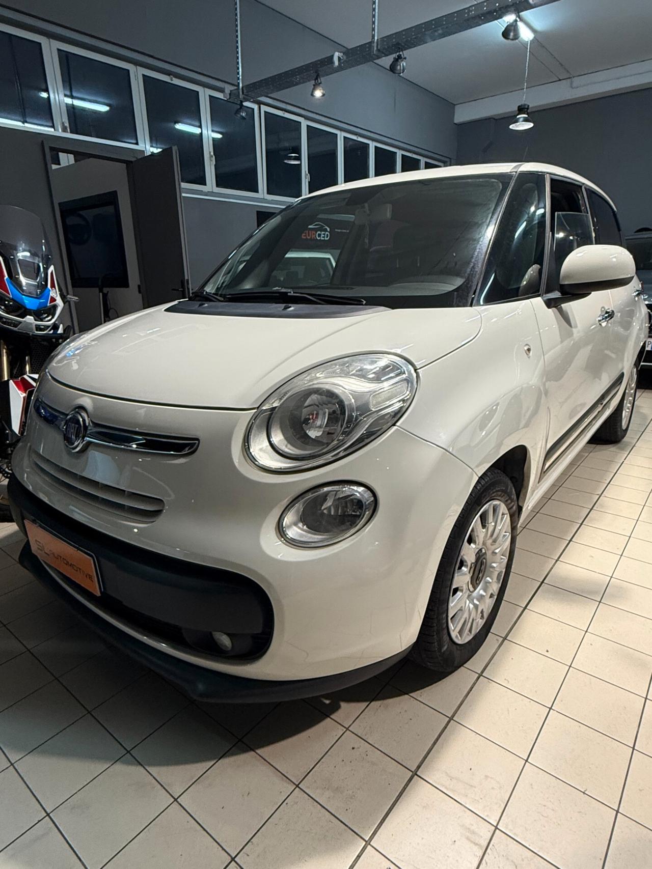 Fiat 500L 1.3 Multijet 95 CV Pop