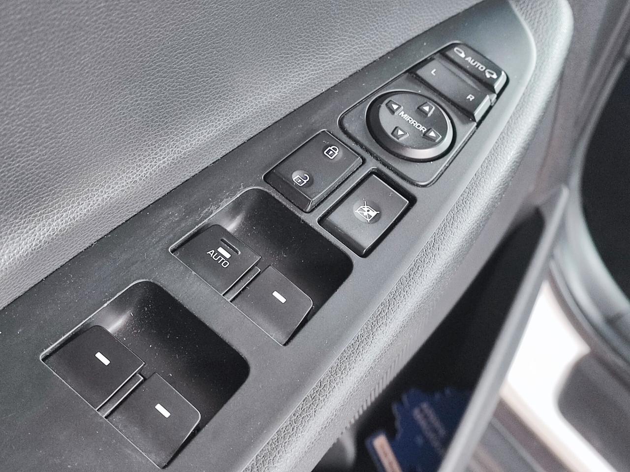 Hyundai Tucson 1.7 CRDi XPossible