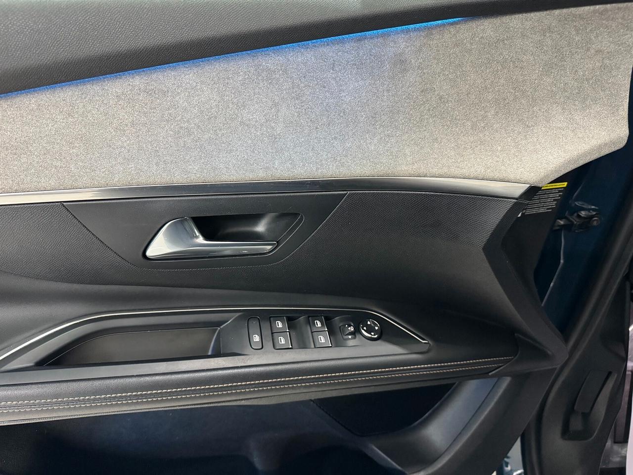 5008 1.5HDi 130cv EAT8 GT 7POSTI SUPER BELLA