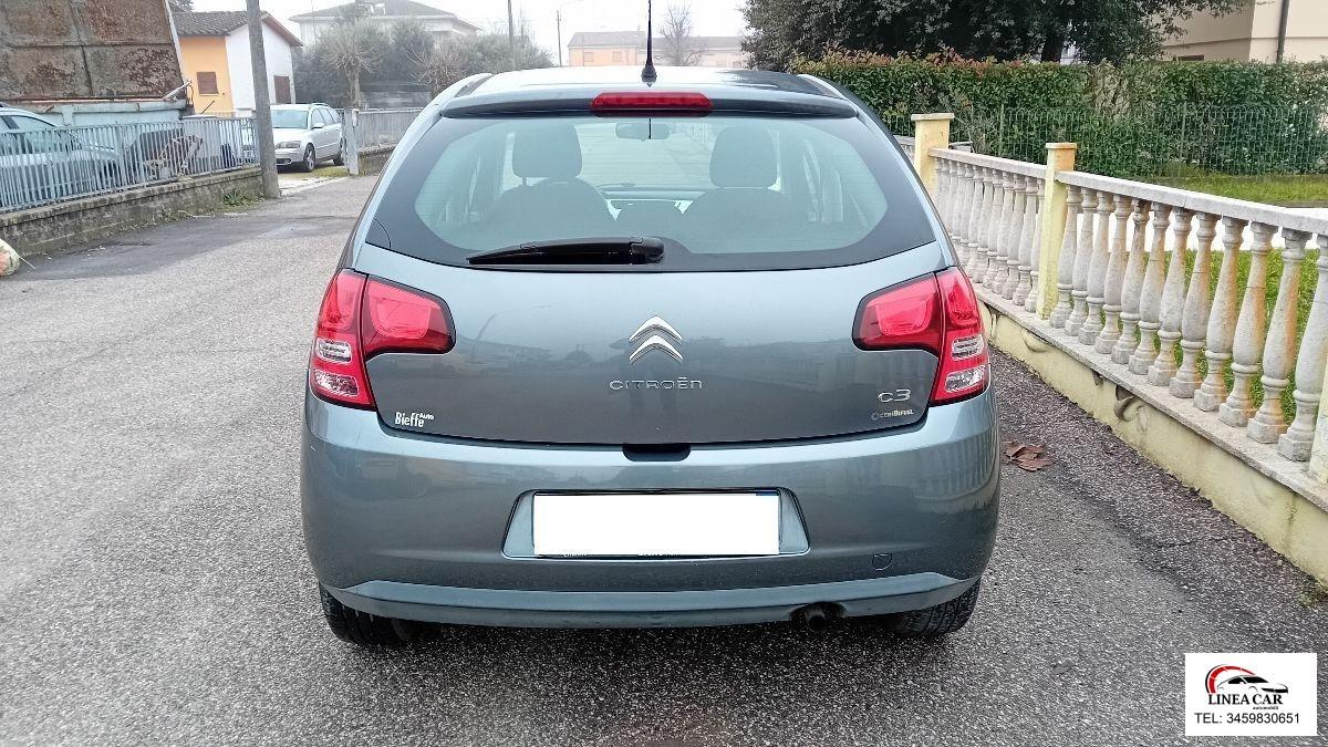 CITROEN - C3 1.4 benzina/gpl - ok neopatentati