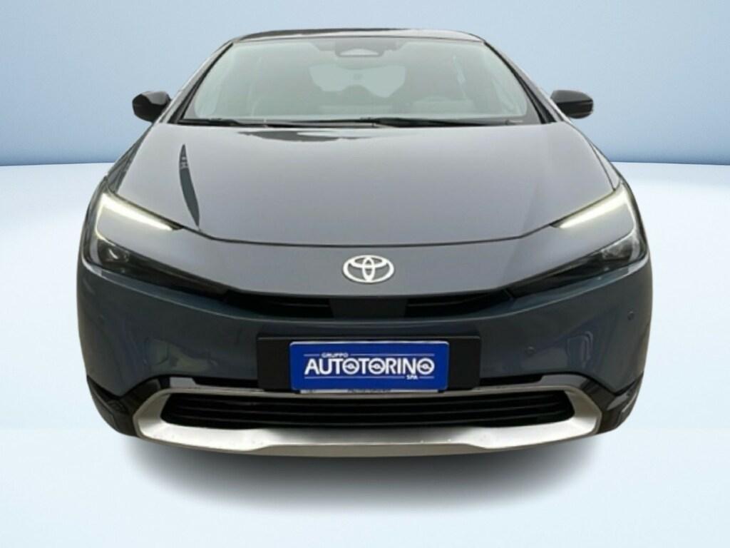 Toyota Prius 2.0 Plug-in Hybrid Active E-CVT