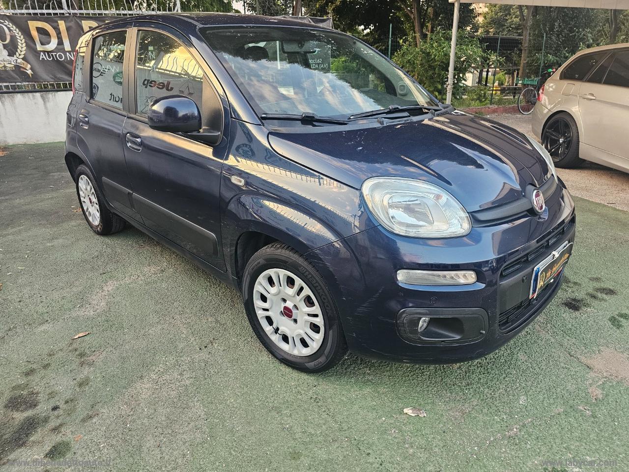 FIAT Panda 1.3 MJT 95 CV S&S Easy