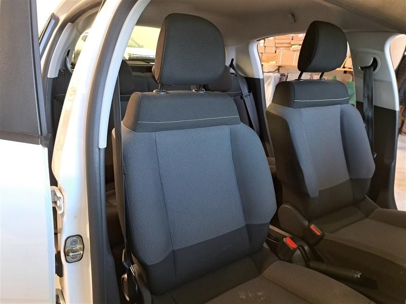 CITROEN C3 BlueHDi 100 S/S Feel 5 PORTE