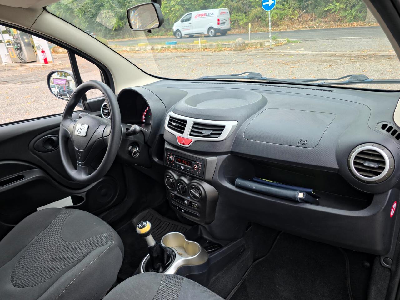 Dr Zero 1.0 WR E6 CV-69 Manuale NEO 2019