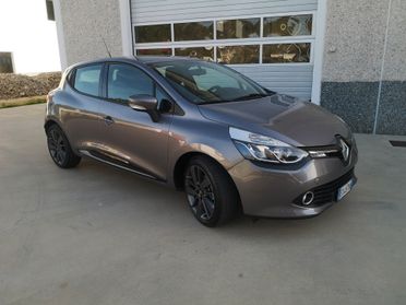 Renault Clio 1.5 dCi 8V 90CV EDC 5 porte Energy