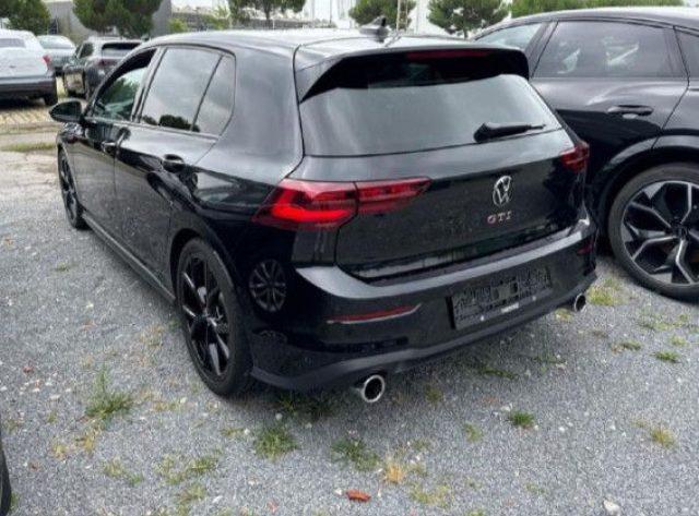 VOLKSWAGEN Golf 2.0 TSI GTI DSG