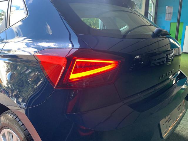 SEAT Ibiza 1.0 TGI 5 porte Style