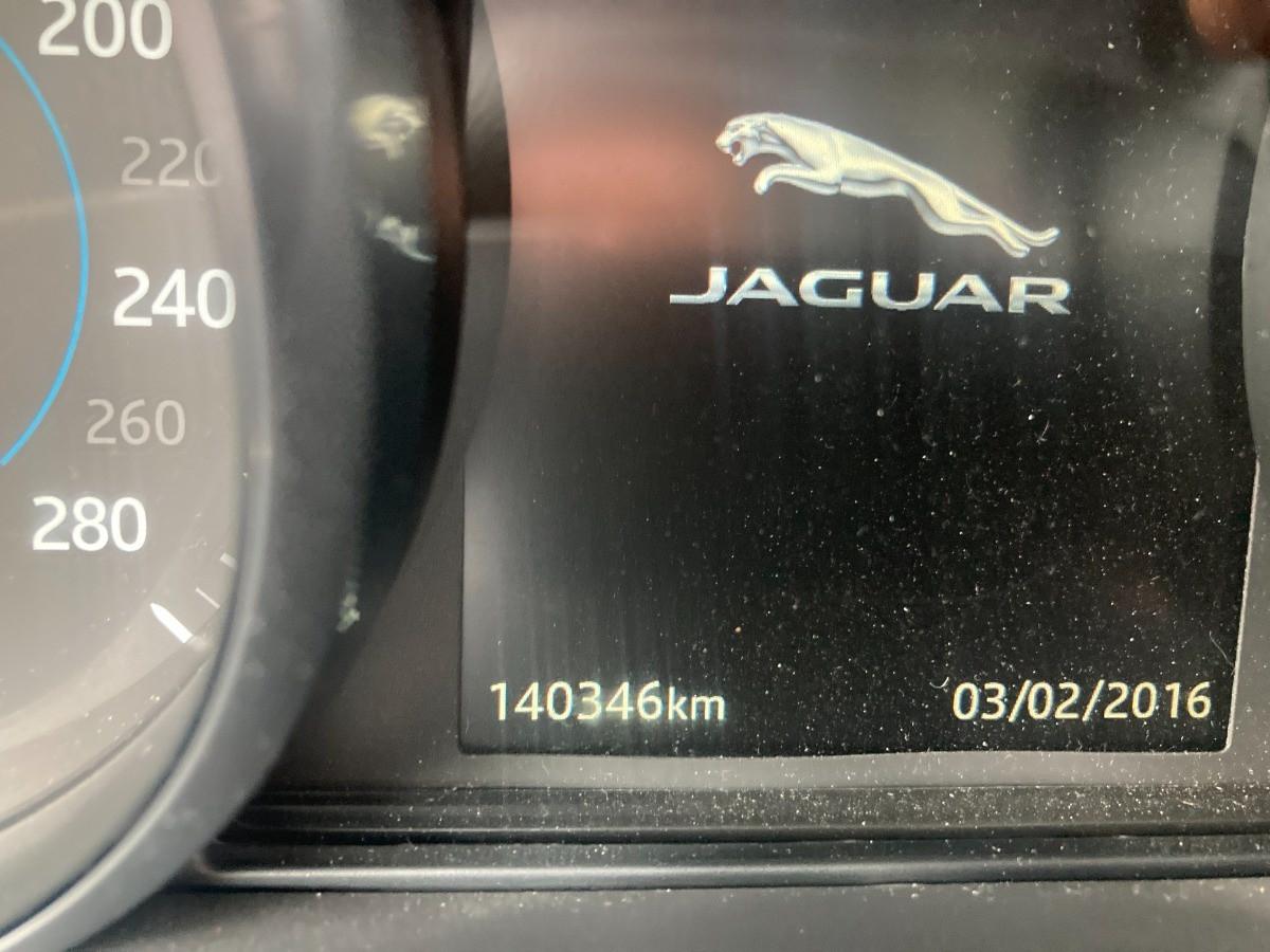 JAGUAR F-Pace 2.0d R-Sport awd 180cv auto