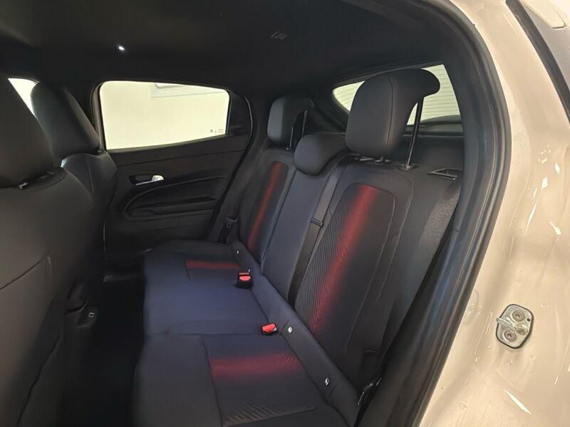 Alfa Romeo Junior Ibrida Junior Ibrida My25 Ibrida Speciale 1.2 145cv Hybrid Edct6