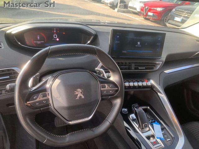 PEUGEOT 5008 5008 7 POSTI 1.5 bluehdi Active Business - GE790SP