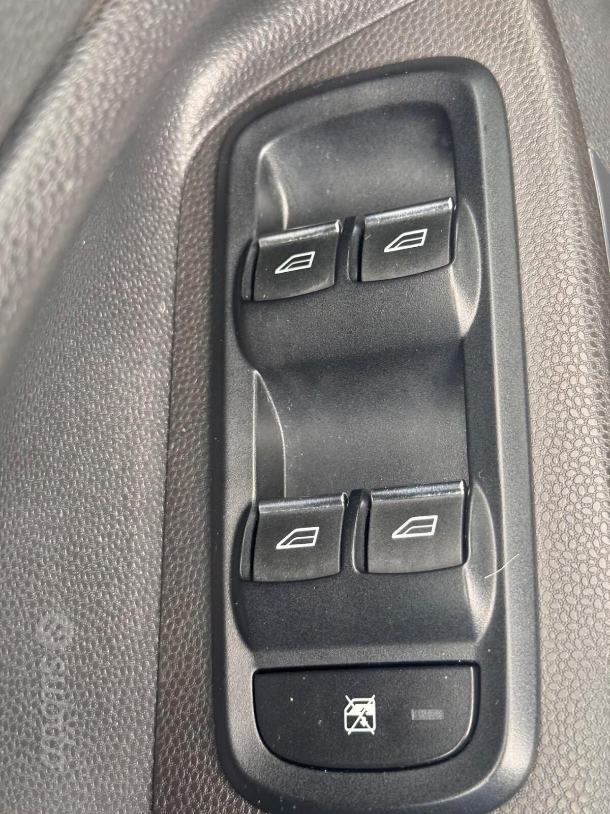 Ford EcoSport Titanium