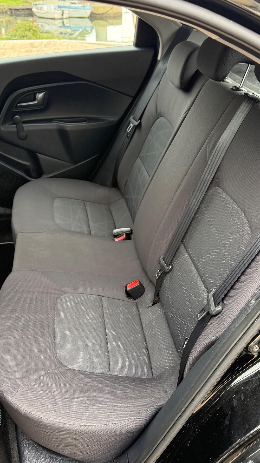 Kia Rio 1.2 MPi 5 porte