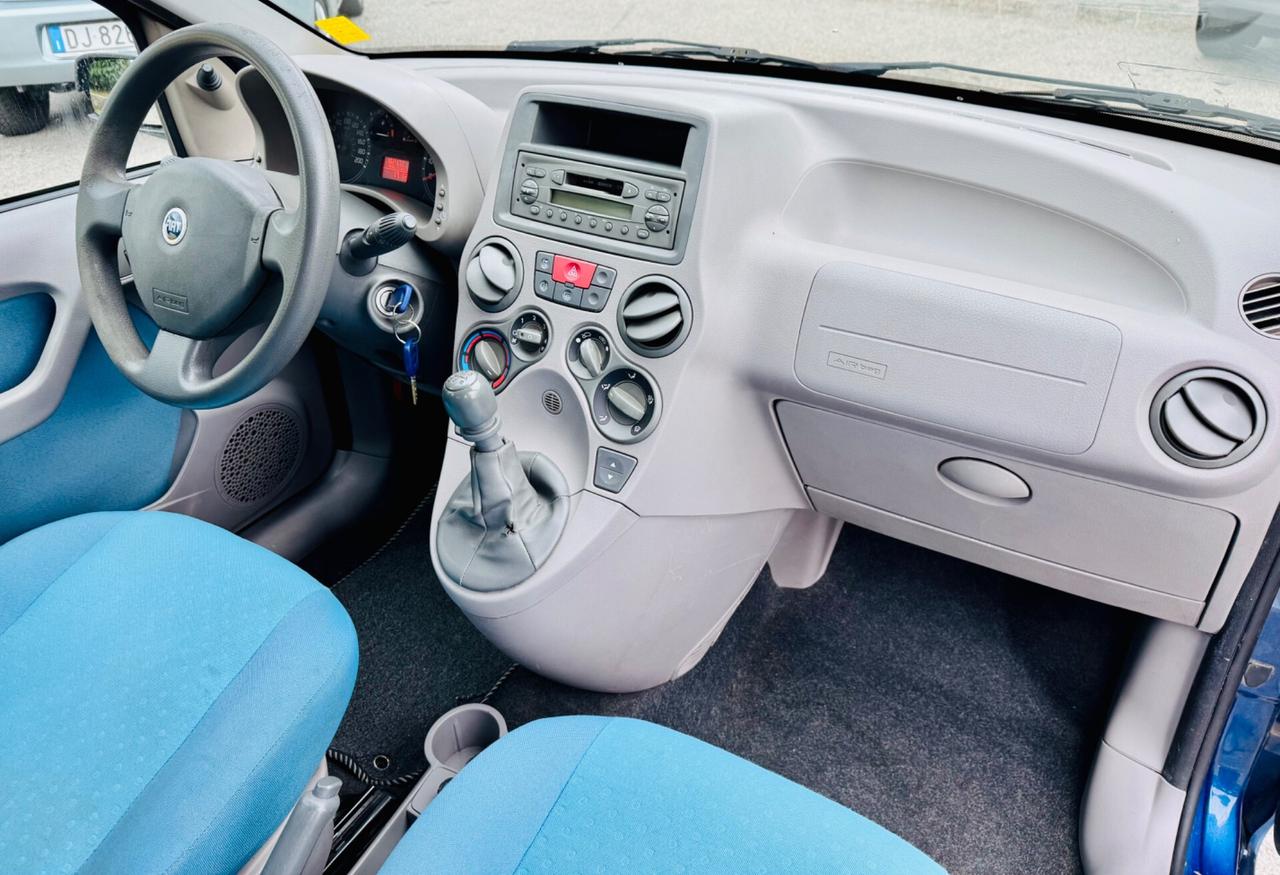 Fiat Panda 1.2 Dynamic