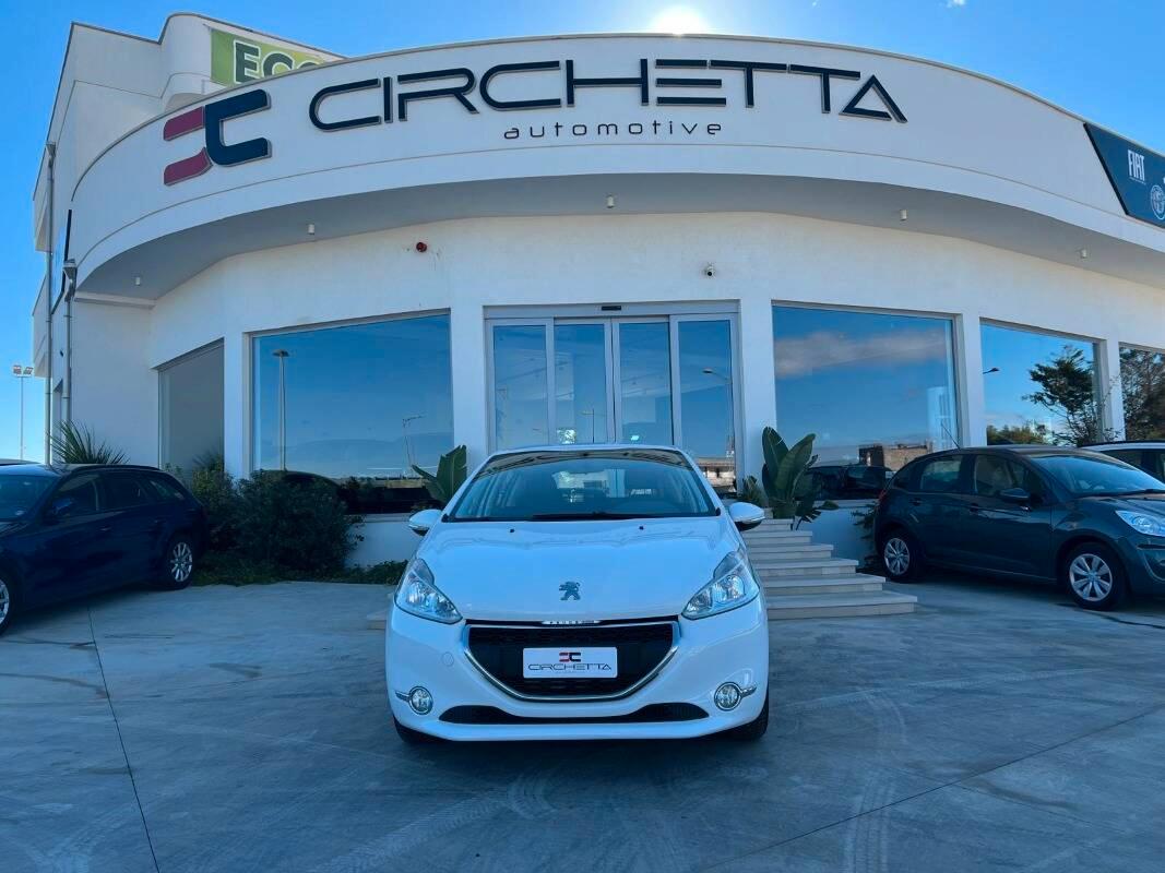 Peugeot 208 1.4 vti 16v Active gpl 95cv 5p