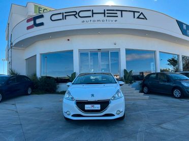 Peugeot 208 1.4 vti 16v Active gpl 95cv 5p