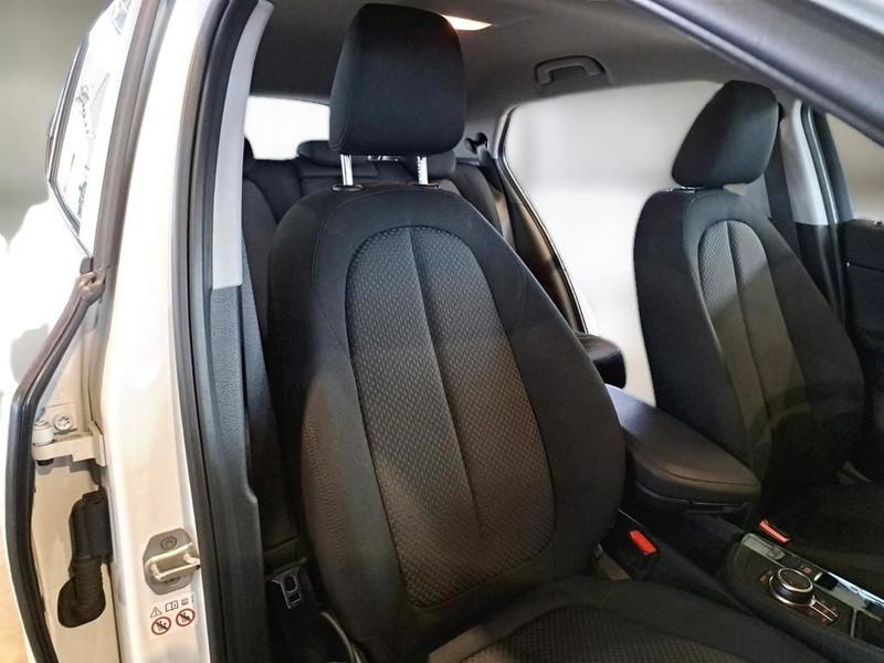 BMW X2 XDRIVE 25E BUSINESS X AUTOMATICO SUV