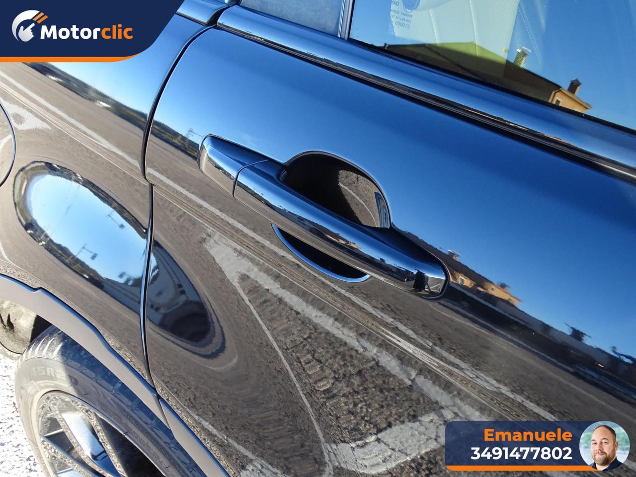 Land Rover Range Rover Evoque 5 Porte Range Rover Evoque 5p 2.0 td4 HSE Dynamic 150cv auto