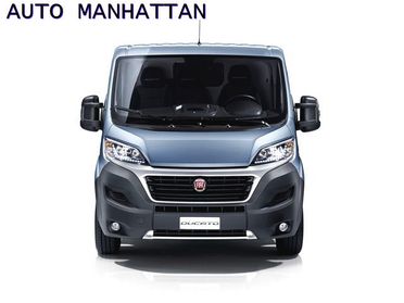 FIAT Ducato 33 2.3 MJT 120CV COIBENDATO